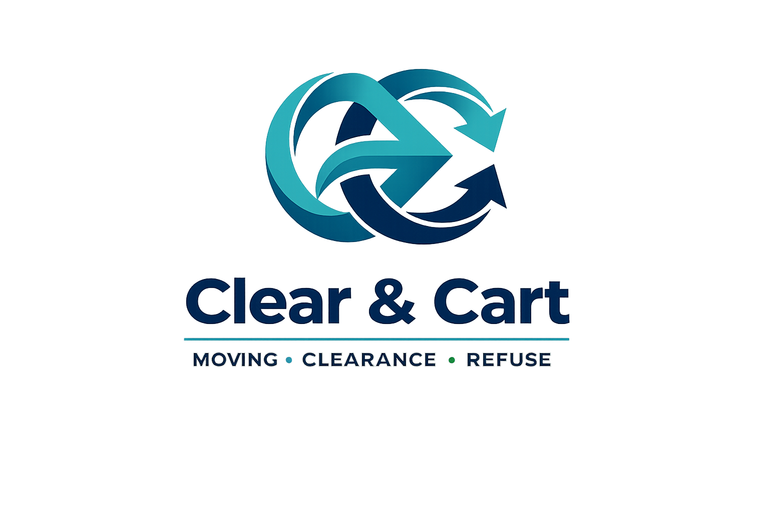 Clear & Cart